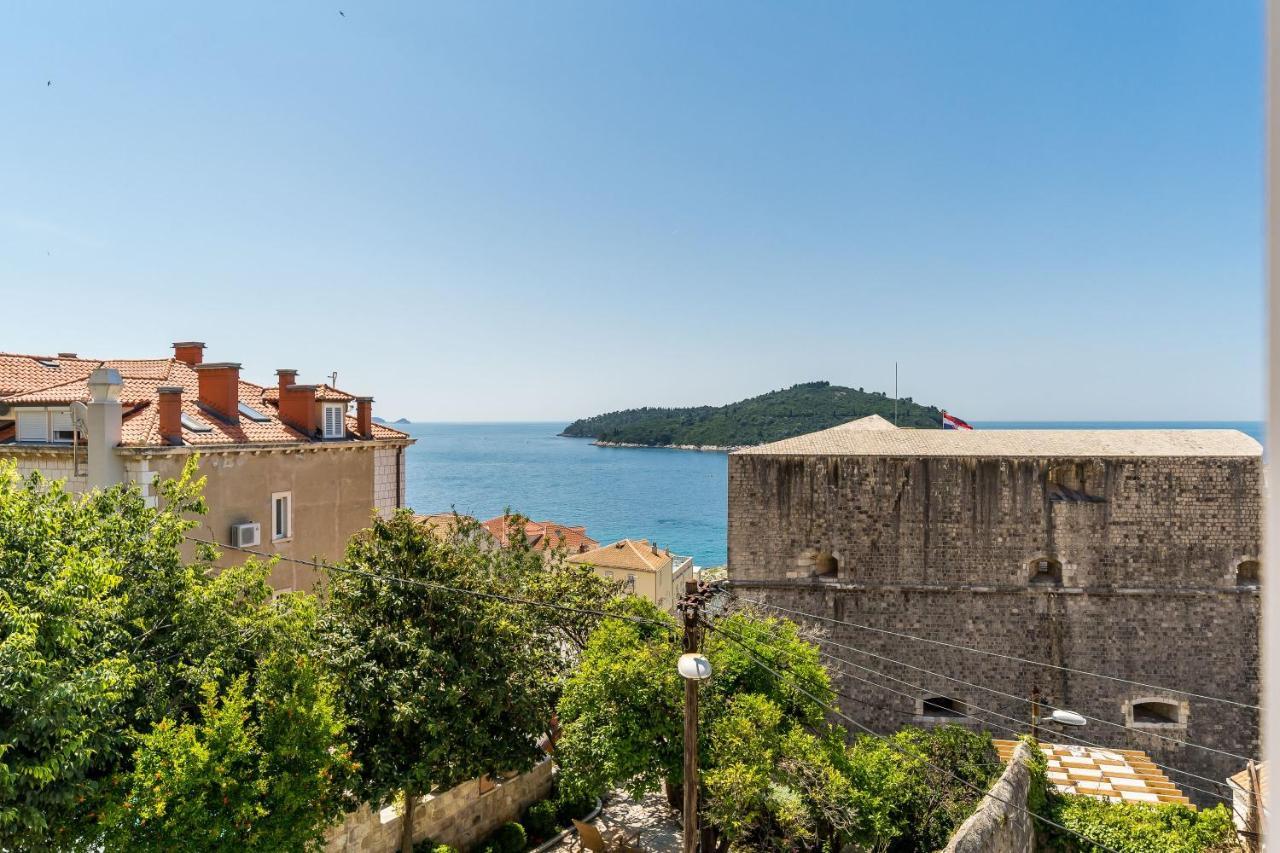 Apartment Casa Vanna Dubrovnik Buitenkant foto