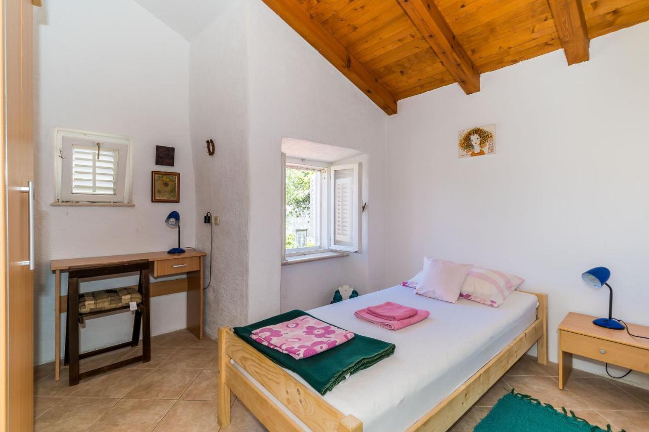 Apartment Casa Vanna Dubrovnik Buitenkant foto