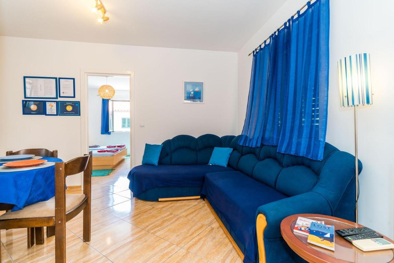 Apartment Casa Vanna Dubrovnik Buitenkant foto
