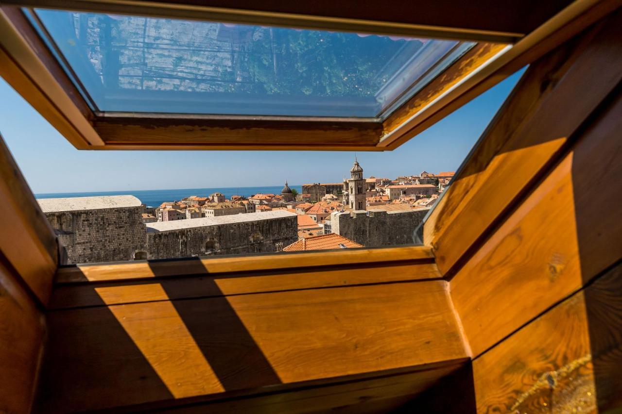 Apartment Casa Vanna Dubrovnik Buitenkant foto