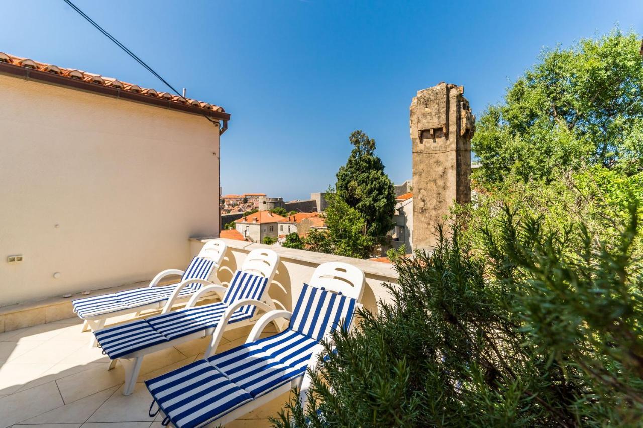 Apartment Casa Vanna Dubrovnik Buitenkant foto