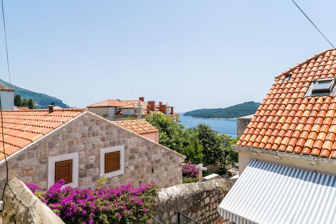 Apartment Casa Vanna Dubrovnik Buitenkant foto