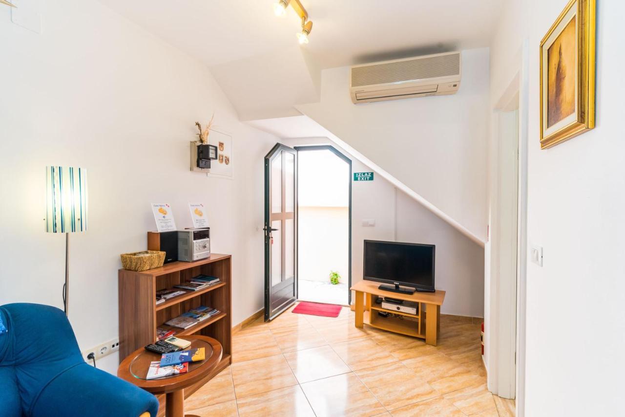 Apartment Casa Vanna Dubrovnik Buitenkant foto