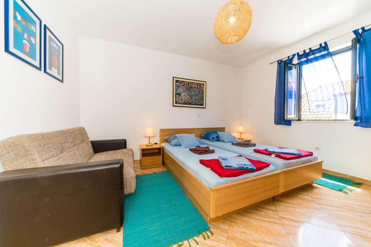 Apartment Casa Vanna Dubrovnik Buitenkant foto