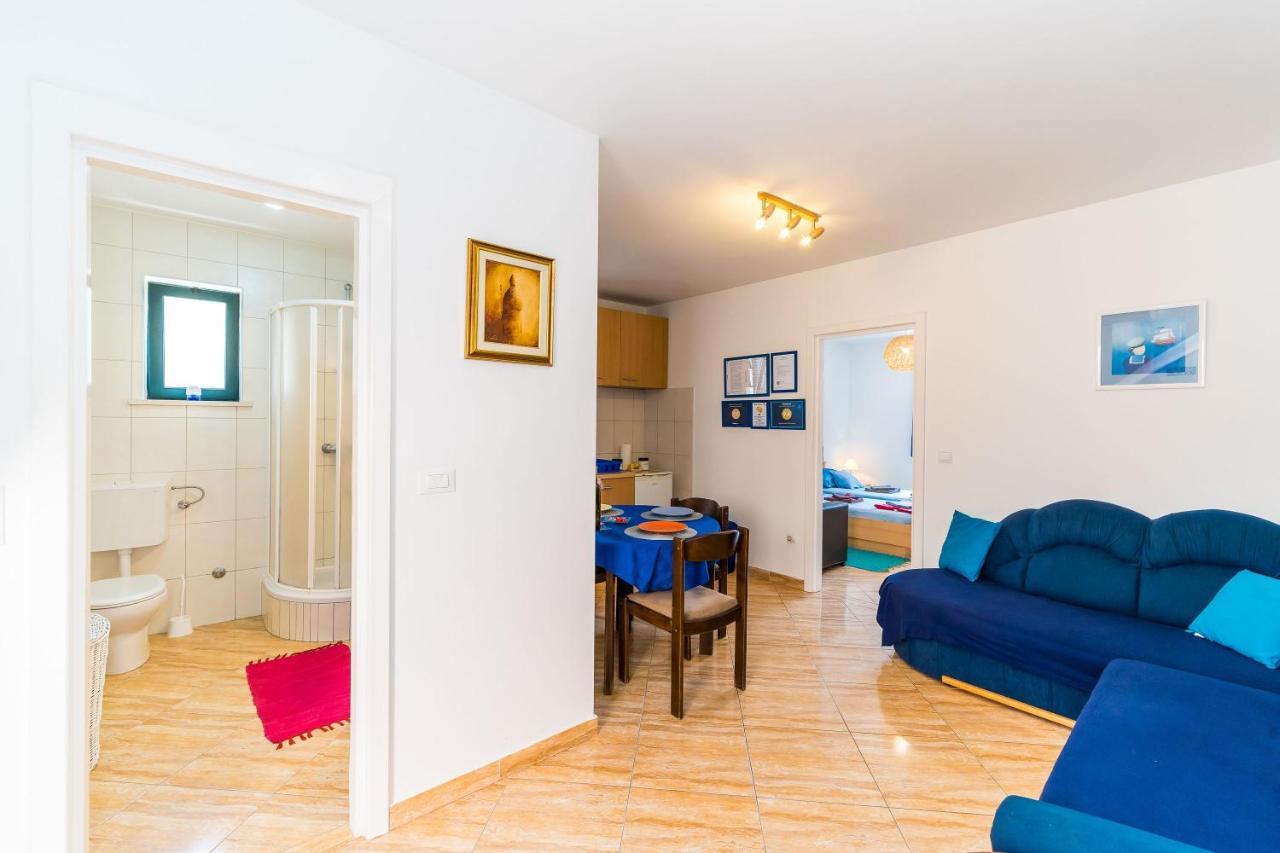 Apartment Casa Vanna Dubrovnik Buitenkant foto