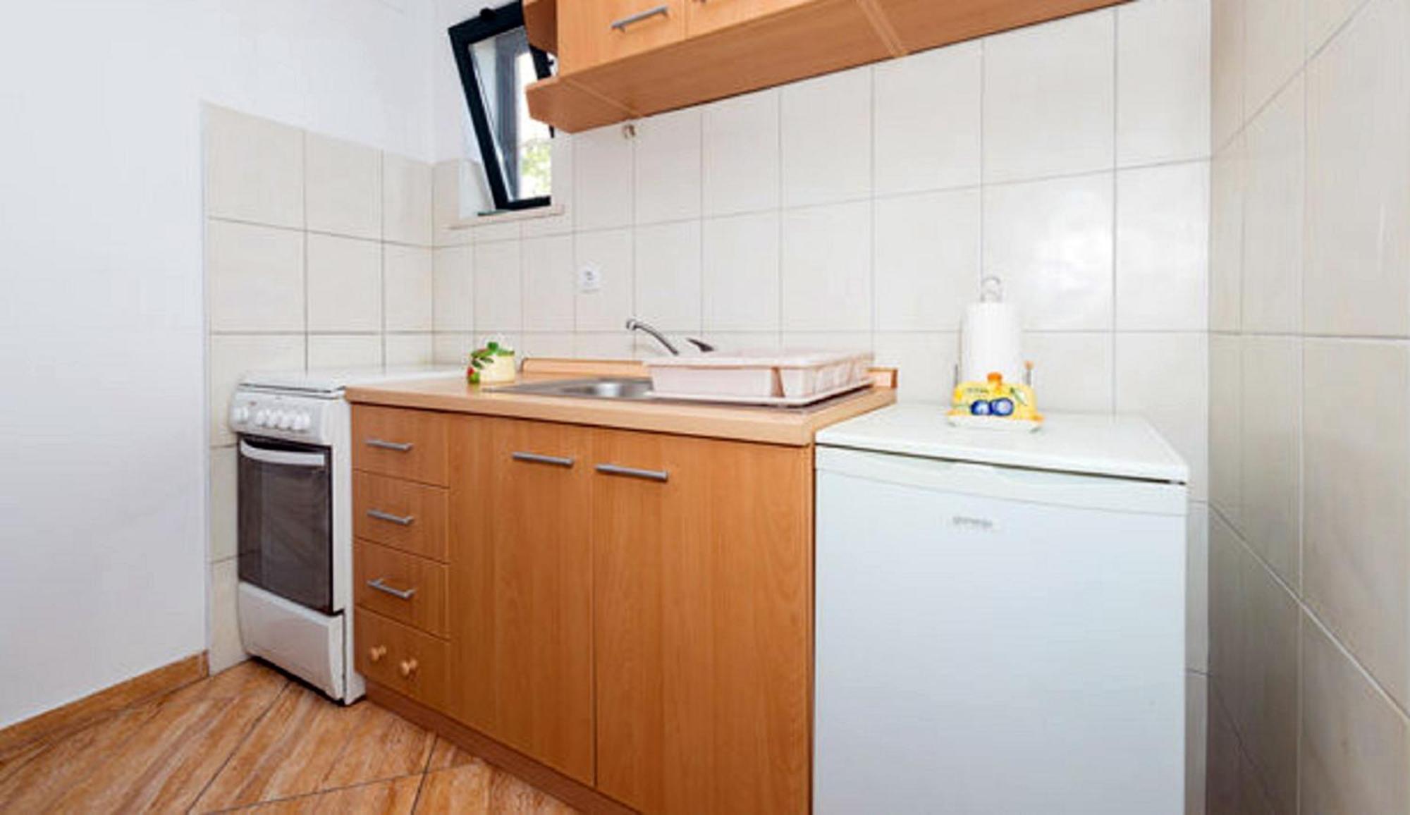 Apartment Casa Vanna Dubrovnik Kamer foto