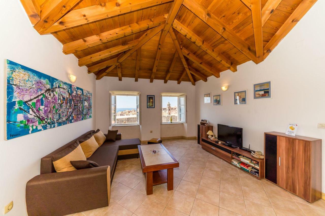 Apartment Casa Vanna Dubrovnik Buitenkant foto